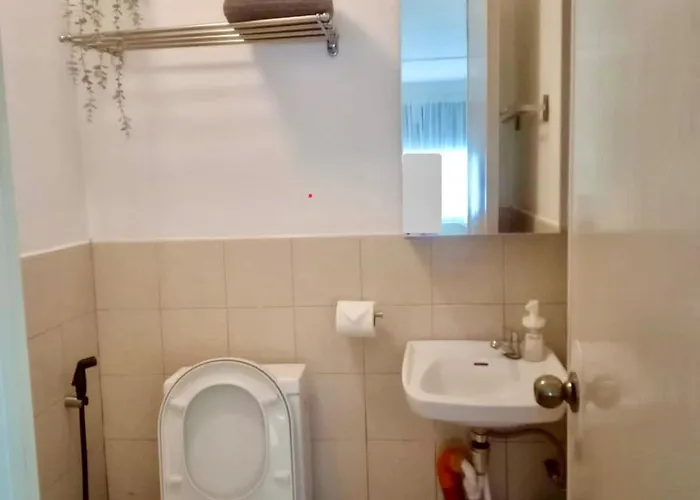 Helloqc Fairview - Comfy Near S&r & Kingdom Hall