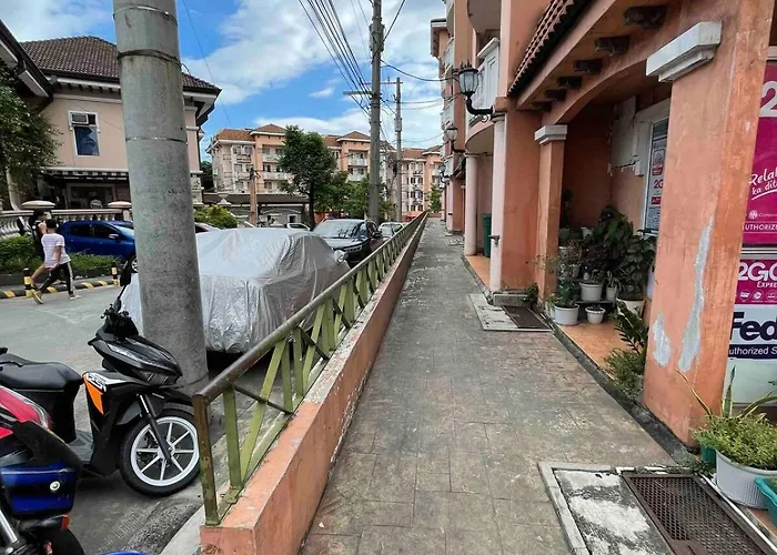 Helloqc Fairview - Comfy Near S&r & Kingdom Hall * Manila