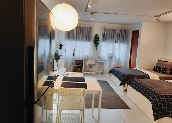 Helloqc Fairview - Comfy Near S&r & Kingdom Hall